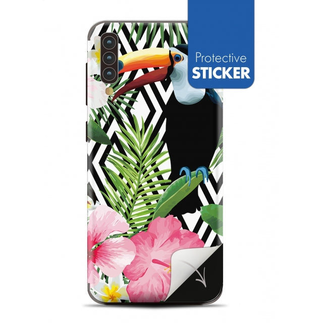 My Style Phoneskin For Samsung Galaxy A30S/A50 Hip Toucan