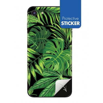 My Style Phoneskin For Apple Iphone 7/8/Se (2020/2022) Jungle Fever