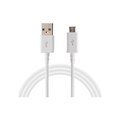 Samsung Ecb-Du4Ewe Samsung Charge/Sync Cable Micro Usb 1.5M. White Bulk