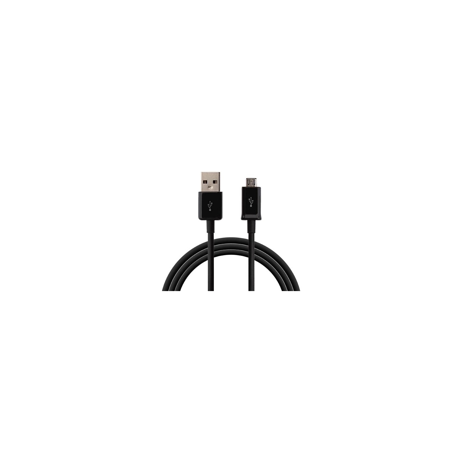 Samsung Ecb-Du4Ebe Samsung Charge/Sync Cable Micro Usb 1.5M. Black Bulk