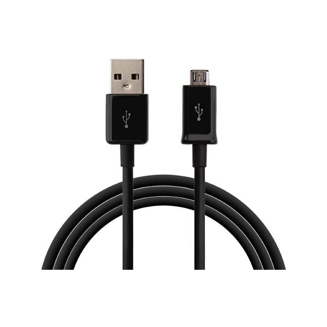 Samsung Ecb-Du4Ebe Samsung Charge/Sync Cable Micro Usb 1.5M. Black Bulk