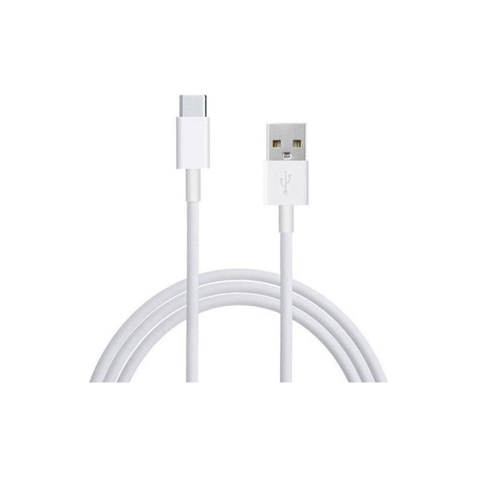 Samsung Ep-Dn930Cwe Samsung Charge/Sync Cable Usb-C 1.2M. White Bulk