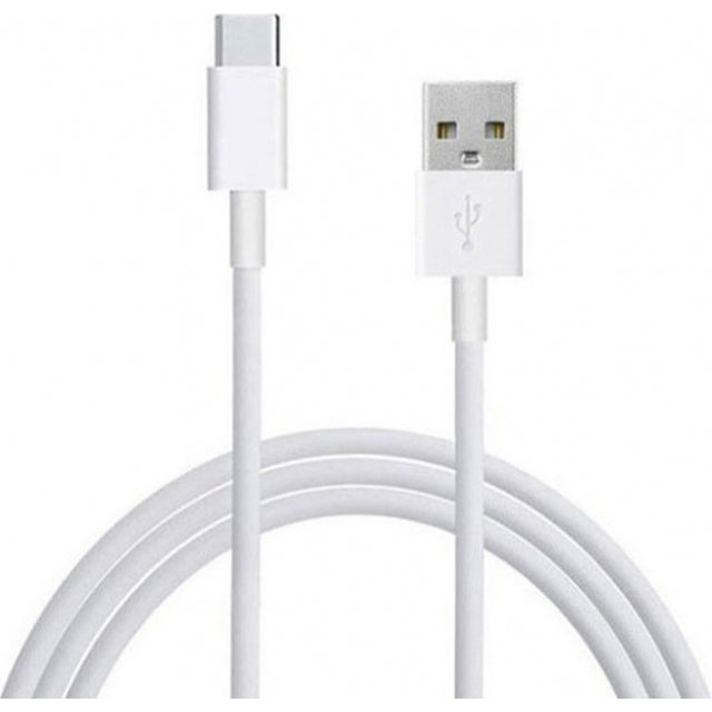 Samsung Ep-Dn930Cwe Samsung Charge/Sync Cable Usb-C 1.2M. White Bulk