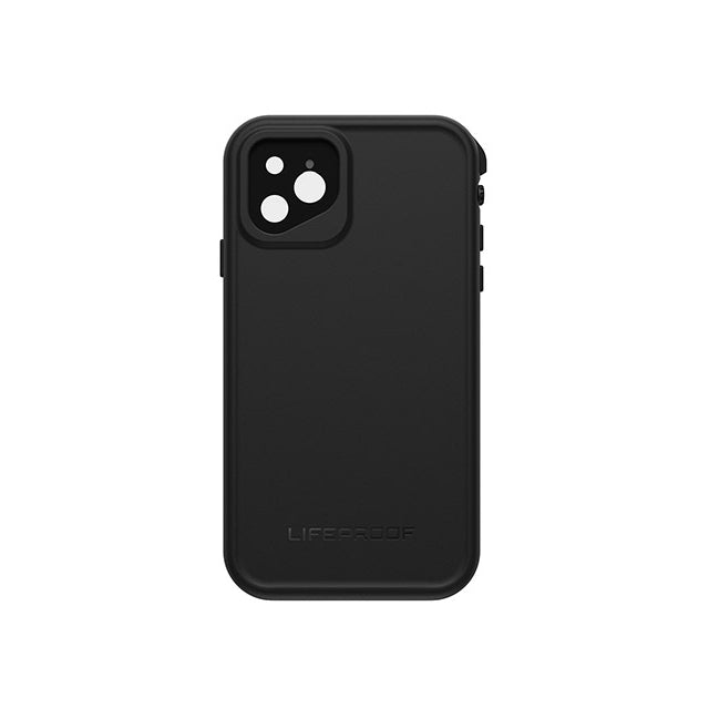 Lifeproof Fre Case Apple Iphone 11 Asphalt