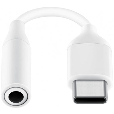 Samsung Ee-Uc10Juwegww Samsung Usb-C To 3.5Mm Adapter White