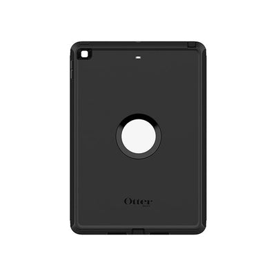 Otterbox Defender Series Apple Ipad 10.2 (2019/2020/2021) Black