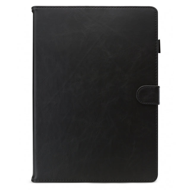 Xccess Business Case Apple Ipad 10.2 (2019/2020/2021) Classic Black