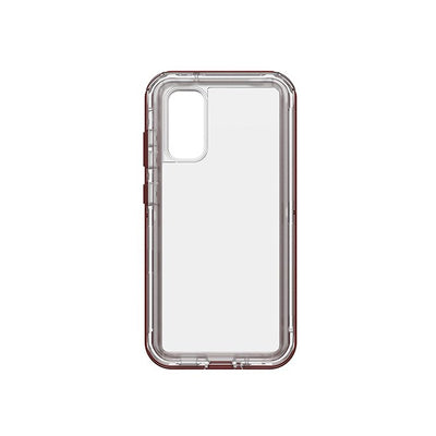 Lifeproof Next Case Samsung Galaxy S20/S20 5G Raspberry Ice