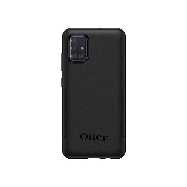 Otterbox Commuter Lite Series Samsung Galaxy A51 Black