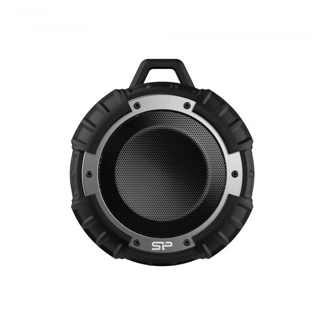 Silicon Power Bs71 Silicon Power Waterproof Bluetooth Speaker Black