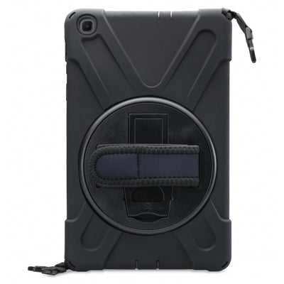 Xccess Survivor All-Round Case Samsung Galaxy Tab S6 Lite 10.4 (2020/2022) Black (Screenless)