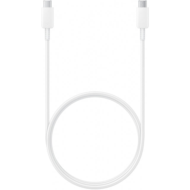 Samsung Ep-Dn975Bwegww Samsung Charge/Sync Cable Usb-C To Usb-C 1M. White