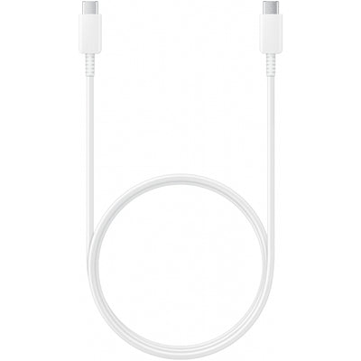 Samsung Ep-Dn975Bwegww Samsung Charge/Sync Cable Usb-C To Usb-C 1M. White