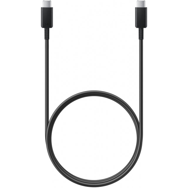 Samsung Ep-Dn975Bbegww Samsung Charge/Sync Cable Usb-C To Usb-C 1M. Black