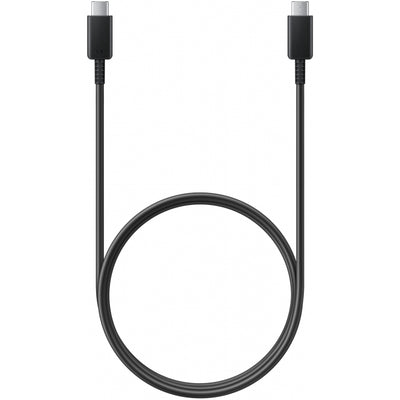 Samsung Ep-Dn975Bbegww Samsung Charge/Sync Cable Usb-C To Usb-C 1M. Black