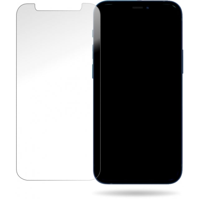 Striker Ballistic Glass Screen Protector For Apple Iphone 12 Mini