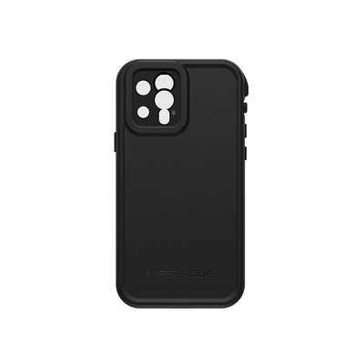 Lifeproof Fre Case Apple Iphone 12 Pro Black