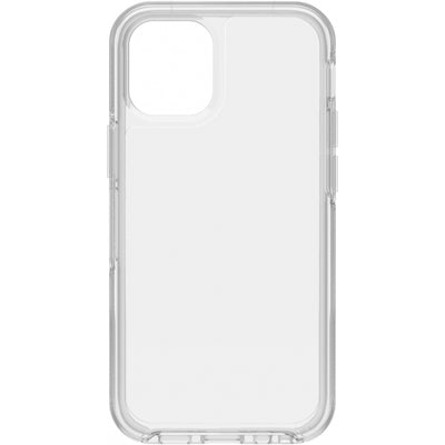 Otterbox Symmetry Clear Case Apple Iphone 12 Mini Clear