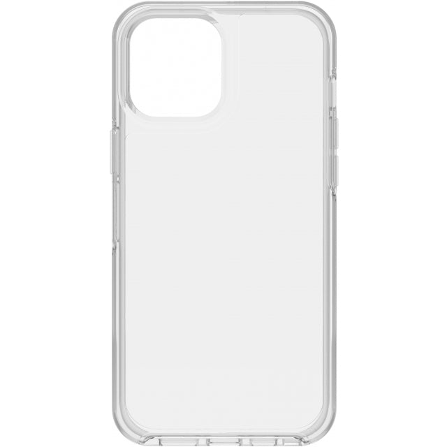 Otterbox Symmetry Clear Case Apple Iphone 12 Pro Max Clear