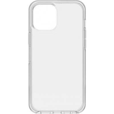 Otterbox Symmetry Clear Case Apple Iphone 12 Pro Max Clear