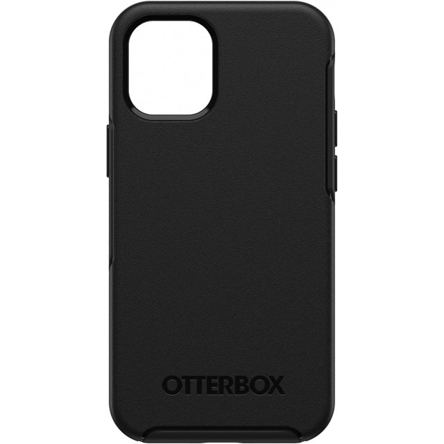 Otterbox Symmetry Case Apple Iphone 12 Mini Black