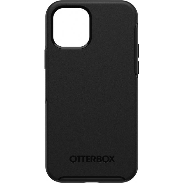 Otterbox Symmetry Case Apple Iphone 12/12 Pro Black