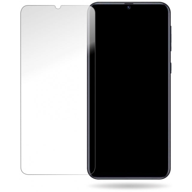 Mobilize Glass Screen Protector Samsung Galaxy M31