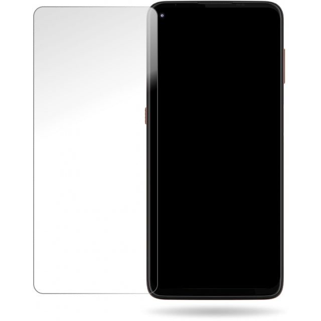 Mobilize Glass Screen Protector Motorola Moto G9 Plus