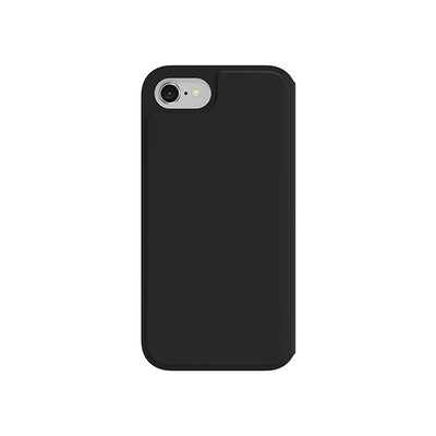 Otterbox Strada Via Apple Iphone 7/8/Se (2020/2022) Black