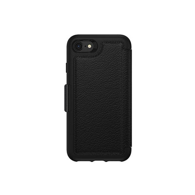 Otterbox Strada Apple Iphone 7/8/Se (2020/2022) Shadow Black