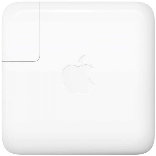 Apple Mnf72Zm/A Apple Usb-C Power Adapter 61W White