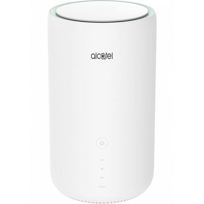 Alcatel Linkhub 5G Home Station Wifi 6 Router White