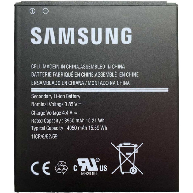 Samsung Gh43-04993A Samsung Accu Li-Ion 4050 Mah Bulk