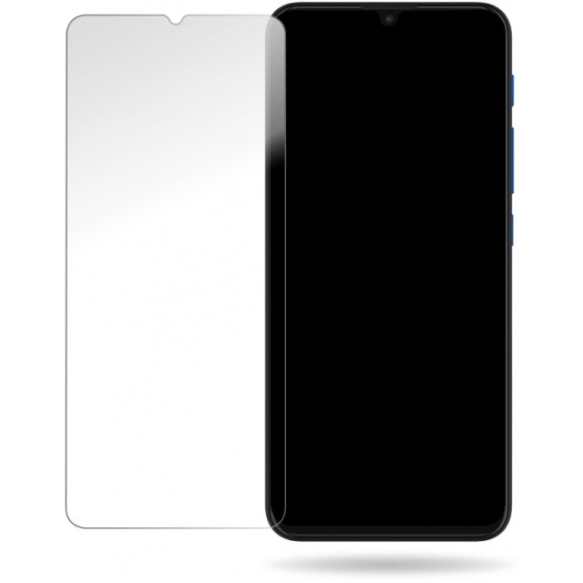 Mobilize Glass Screen Protector Motorola Moto E7