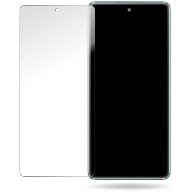 My Style Tempered Glass Screen Protector For Samsung Galaxy S20 Fe Clear (10-Pack)