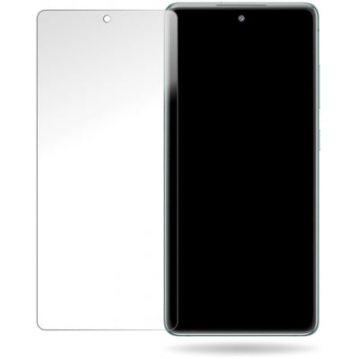 My Style Tempered Glass Screen Protector For Samsung Galaxy S20 Fe Clear (10-Pack)