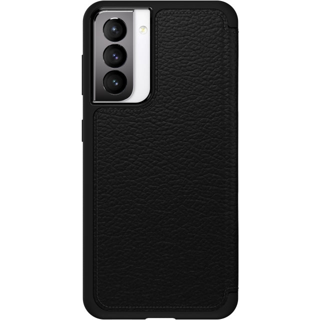 Otterbox Strada Samsung Galaxy S21 Shadow Black