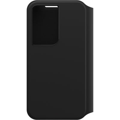 Otterbox Strada Via Samsung Galaxy S21 Ultra Shadow Black