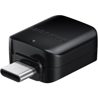 Samsung Gh96-12331A Samsung Otg Adapter Usb-C Black