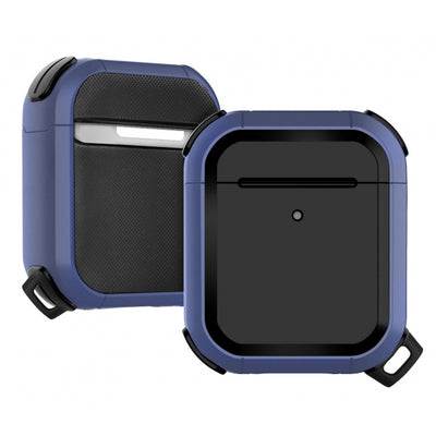 Xccess Armor Case Airpod Dark Blue