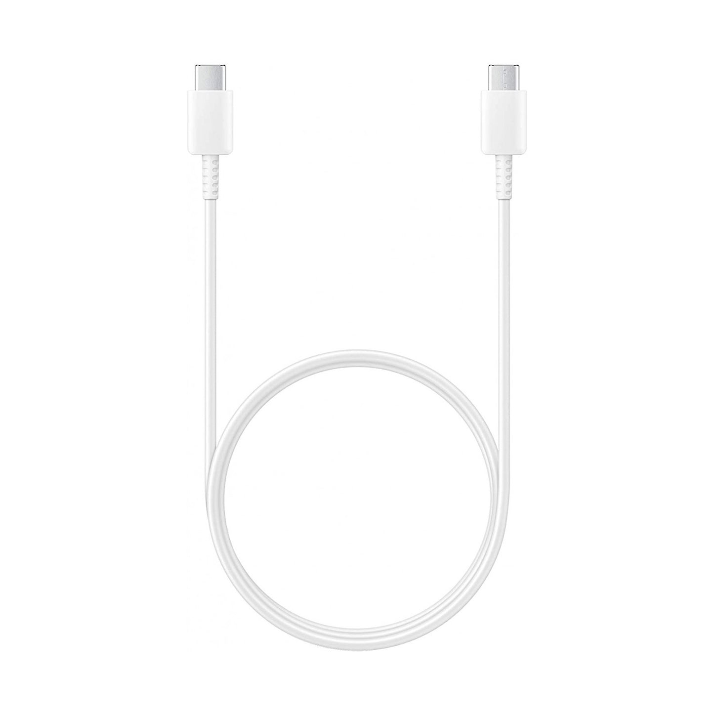 Samsung Ep-Dn980 Samsung Charge/Sync Cable Usb-C To Usb-C 1M. White Bulk