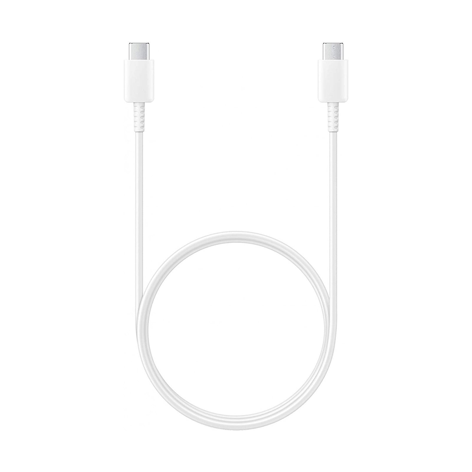 Samsung Ep-Dn980 Samsung Charge/Sync Cable Usb-C To Usb-C 1M. White Bulk