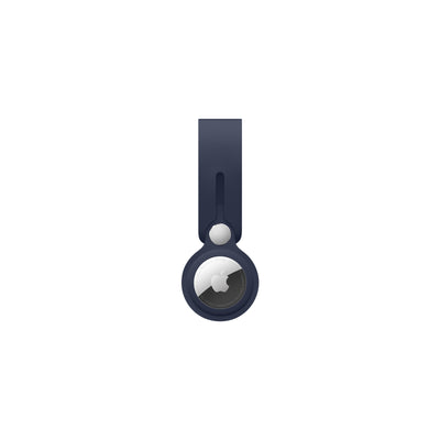 Apple Mhj03Zm/A Apple Airtag Loop Deep Navy