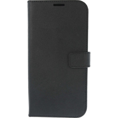 Valenta Book Case Gel Skin Apple Iphone 12/12 Pro Black