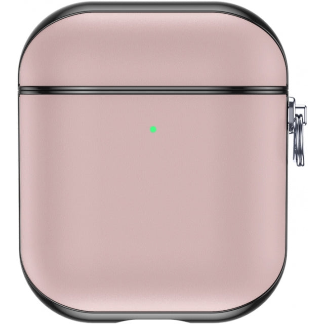 Valenta Snap Case Apple Airpods Gen 1/2 Pink