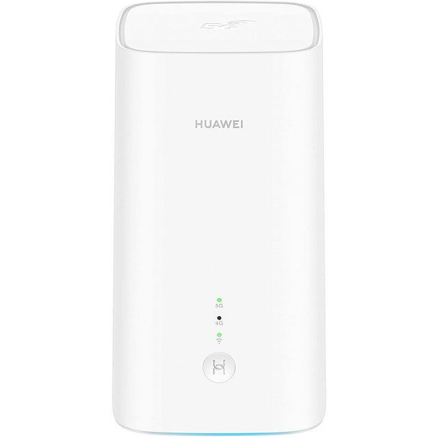 Huawei H122-373 Huawei 5G Cpe Pro 2 Wifi 6+ Router White