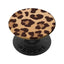 Richmond & Finch X Popsockets Expanding Stand/Grip Soft Leopard