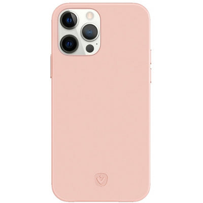 Valenta Back Cover Snap Luxe Apple Iphone 13 Pro Pink