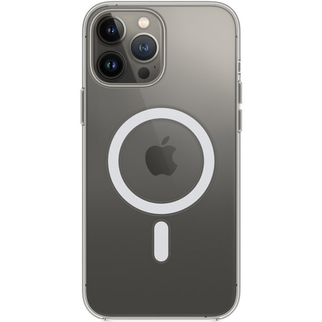 Apple Mm313Zm/A Apple Clear Case With Magsafe Iphone 13 Pro Max Transparent