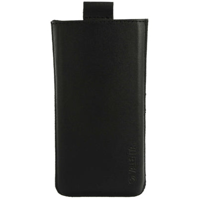 Valenta Classic Pocket Apple Iphone 13 Mini Black